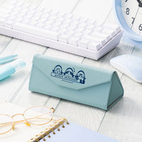 Estuche plegable para lentes Mofusand