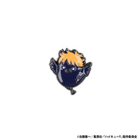 Pin inflado de Hinagarasu - Haikyu!!