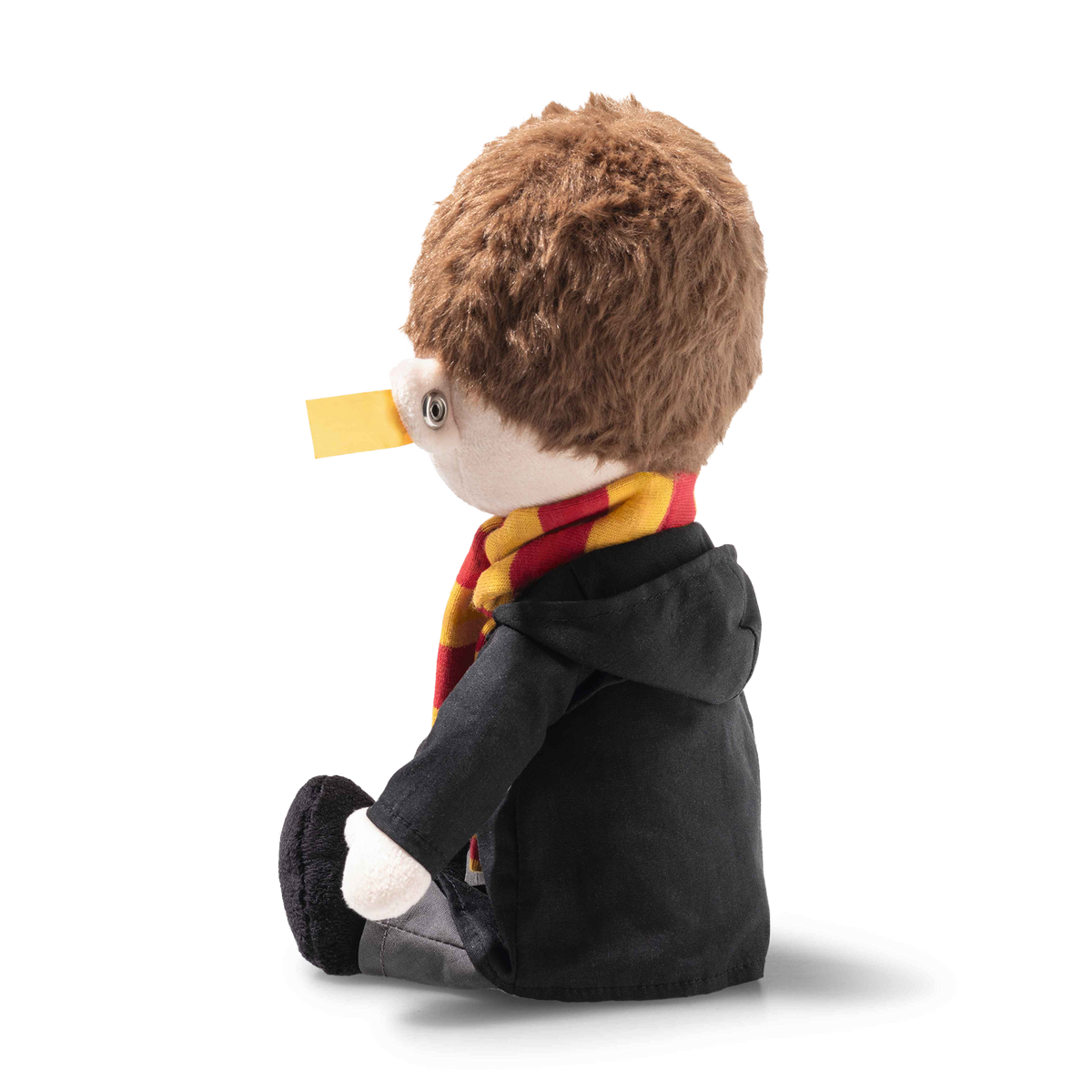 Peluche Harry Potter de Steiff