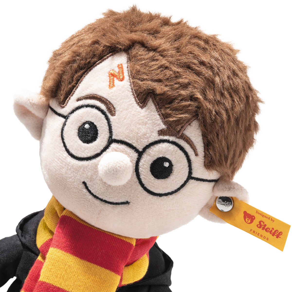 Peluche Harry Potter de Steiff