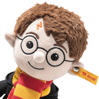 Peluche Harry Potter de Steiff