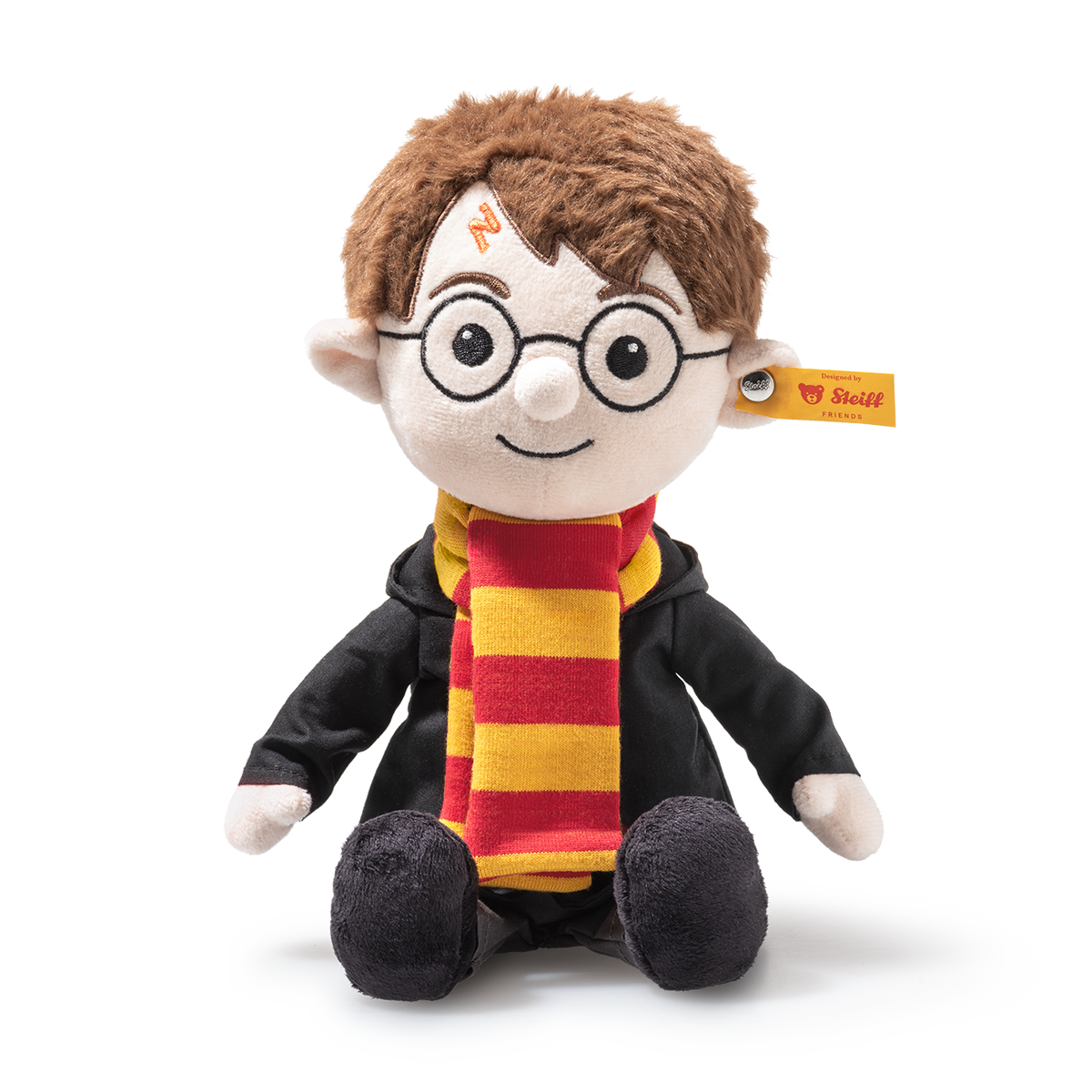 Peluche Harry Potter de Steiff
