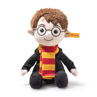 Peluche Harry Potter de Steiff