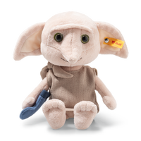 Peluche Steiff de Dobby