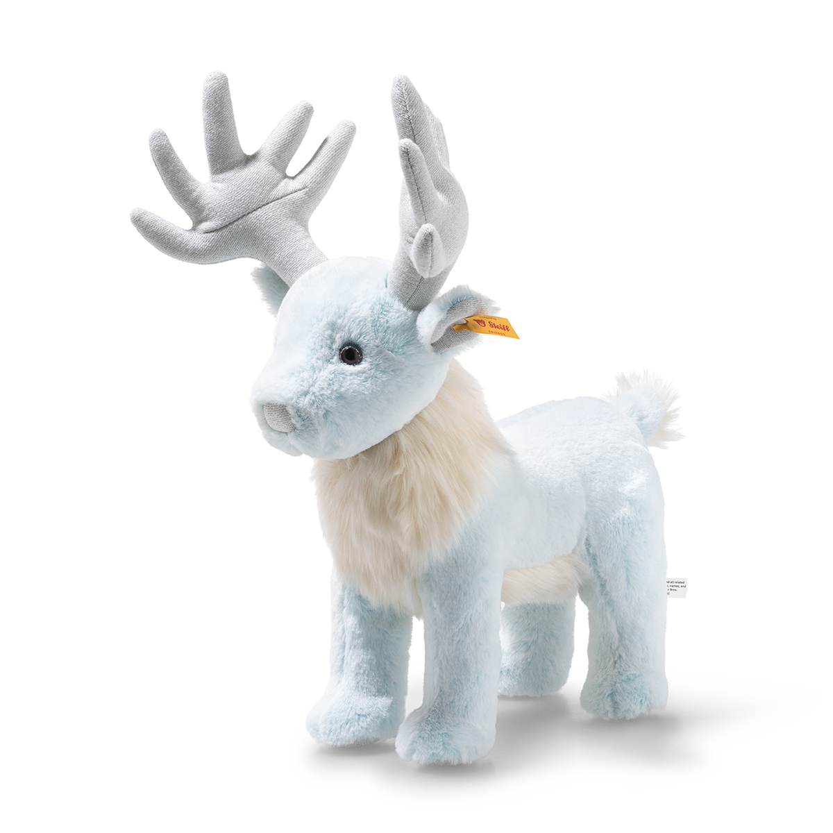 Peluche Patronus Ciervo de Harry Potter Steiff
