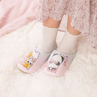 Pantuflas babucha mofusand