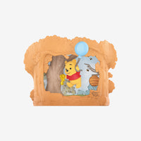 Winnie the Pooh: Serie Teatro en la Casa del Árbol