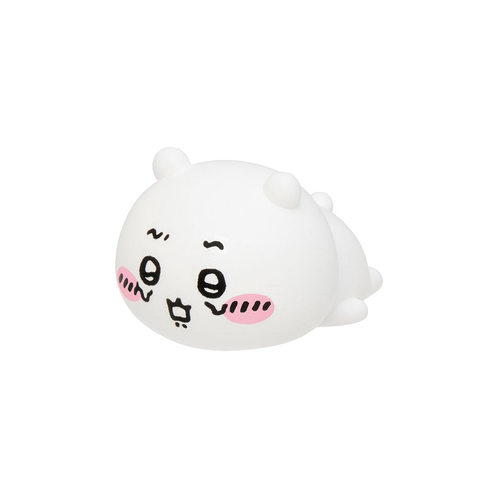 Set de figuras mini Chiikawa con estuche