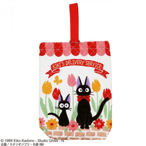 Kiki's Delivery Service: bolso para zapatos de Jiji