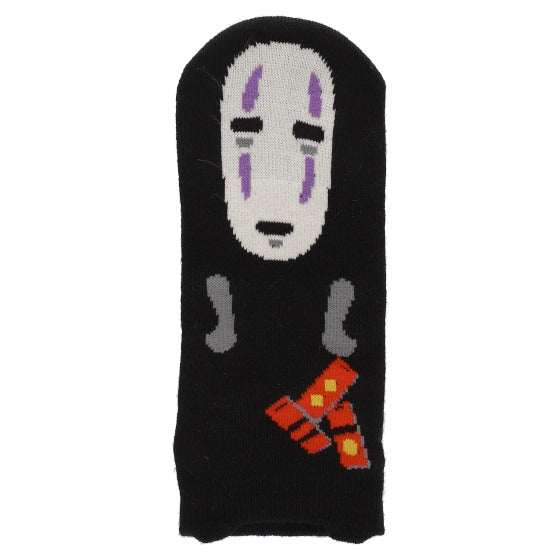 Calcetines El viaje de Chihiro con Kaonashi