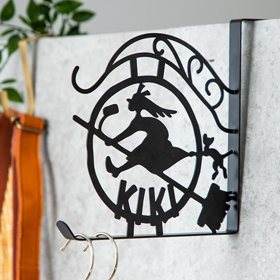 Gancho para puerta de Kiki's Delivery Service