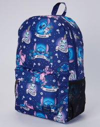 Mochila Stitch y Angel - Lilo & Stitch