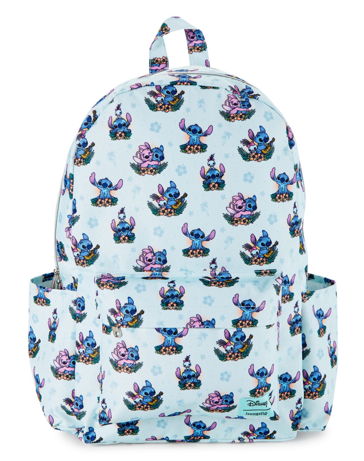 Mochila tropical de Stitch - Lilo & Stitch