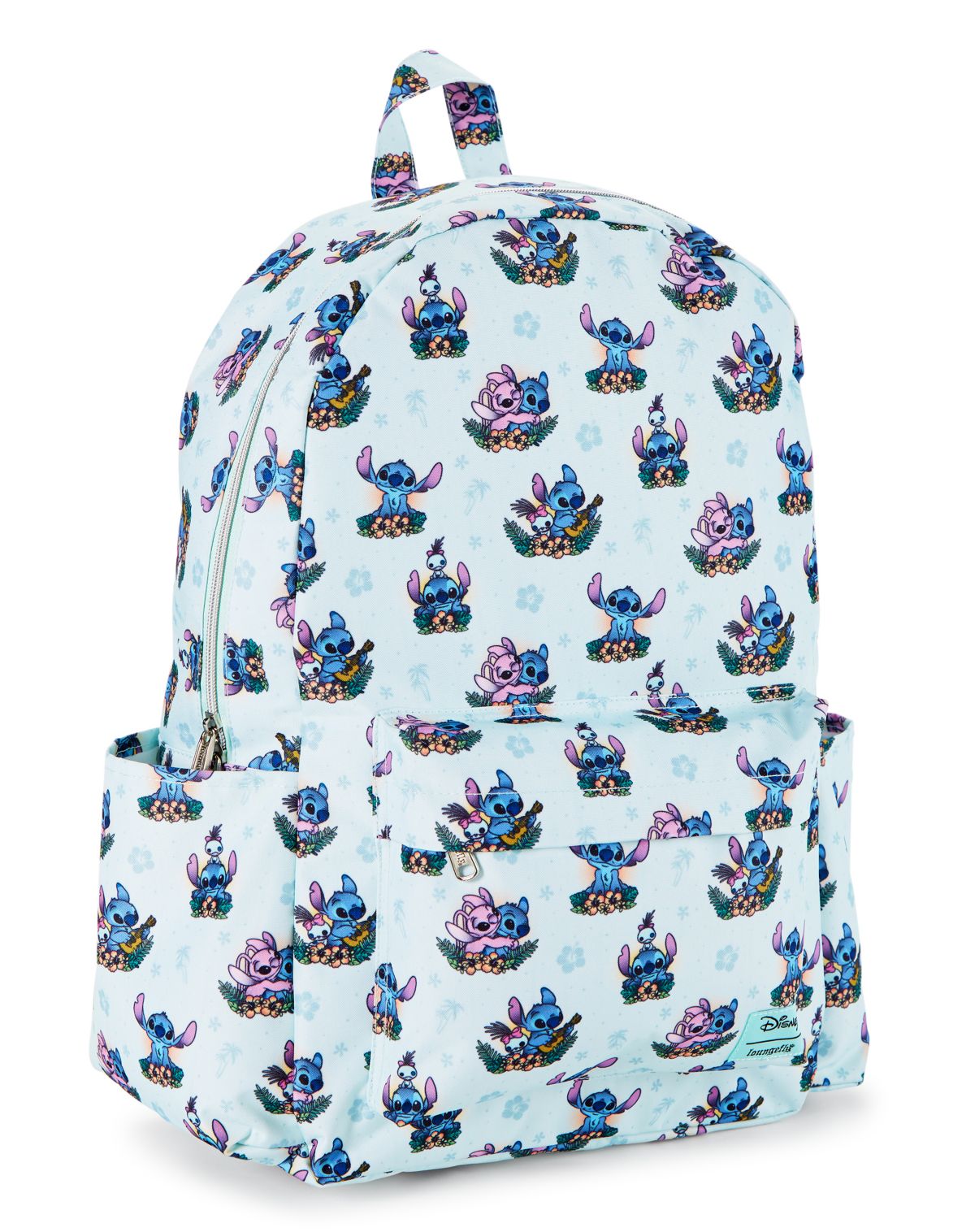 Mochila tropical de Stitch - Lilo & Stitch