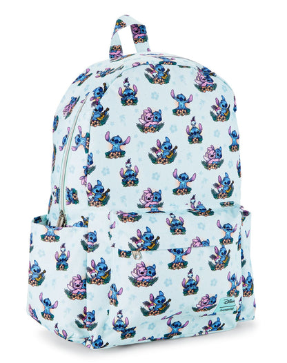 Mochila tropical de Stitch - Lilo & Stitch