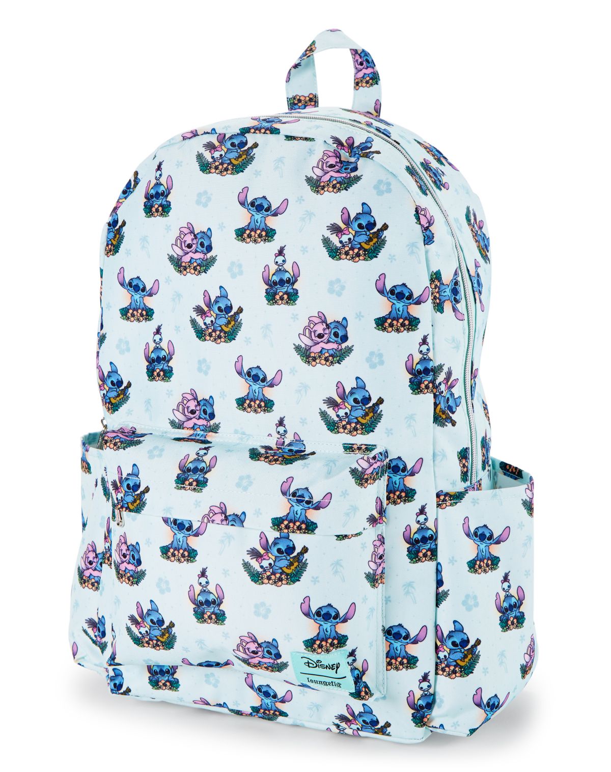 Mochila tropical de Stitch - Lilo & Stitch