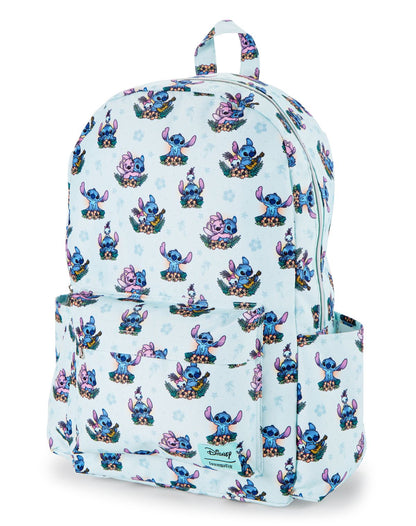 Mochila tropical de Stitch - Lilo & Stitch
