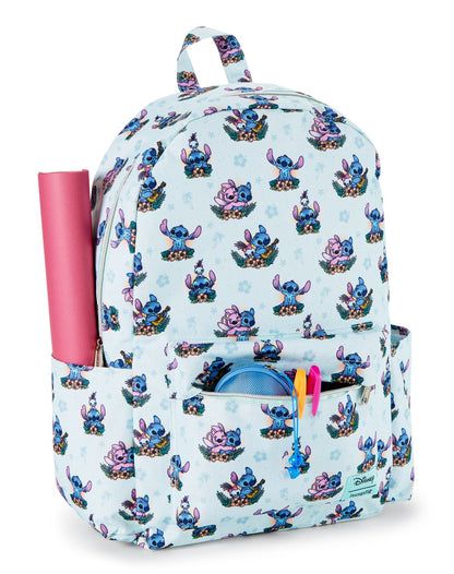 Mochila tropical de Stitch - Lilo & Stitch