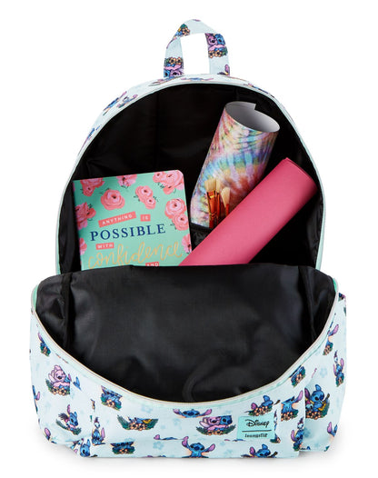 Mochila tropical de Stitch - Lilo & Stitch