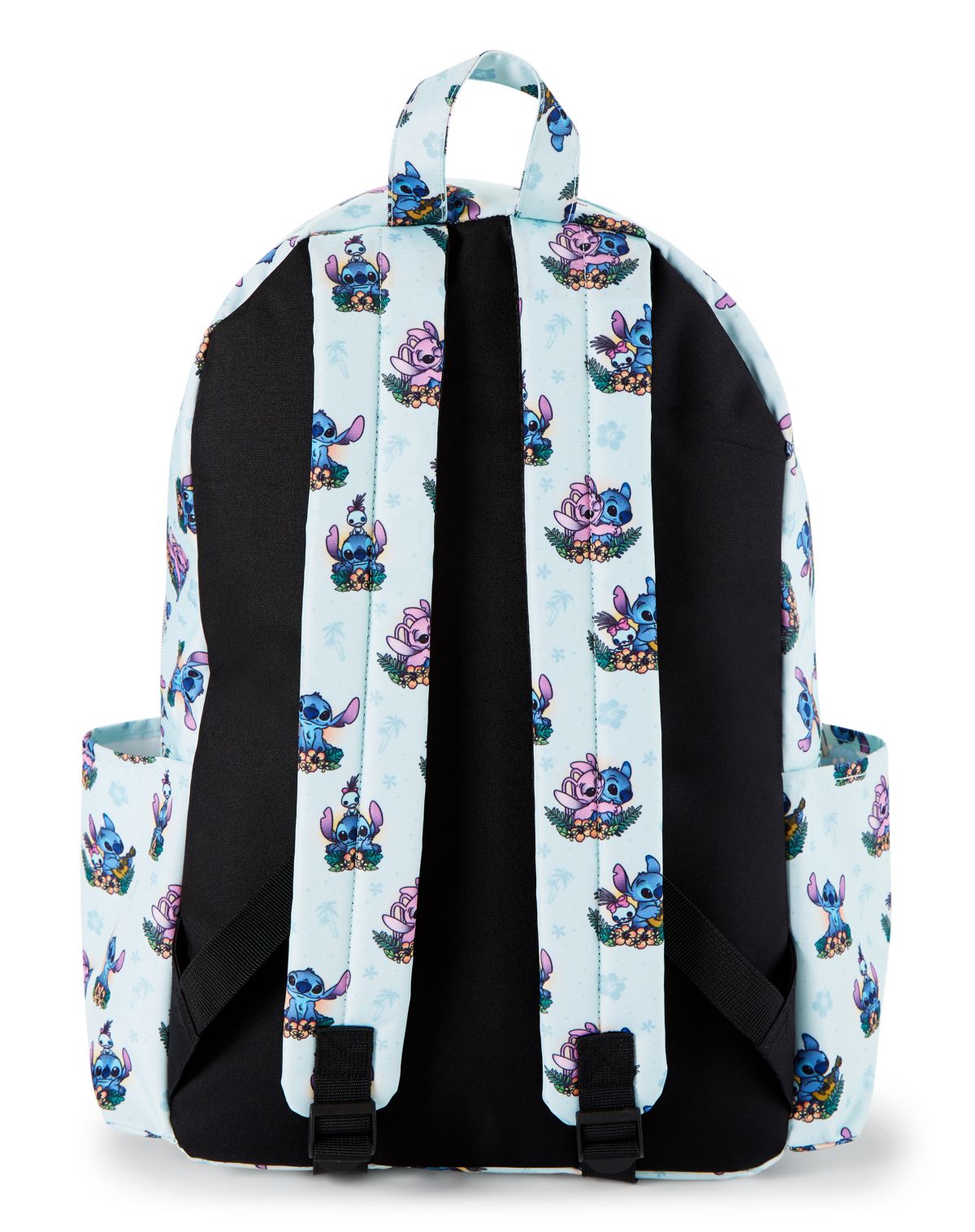 Mochila tropical de Stitch - Lilo & Stitch