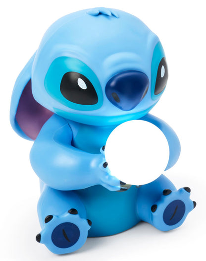 Lámpara Sitting Stitch de Lilo & Stitch