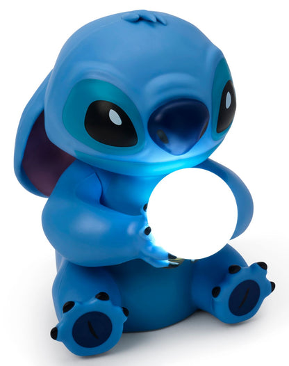 Lámpara Sitting Stitch de Lilo & Stitch