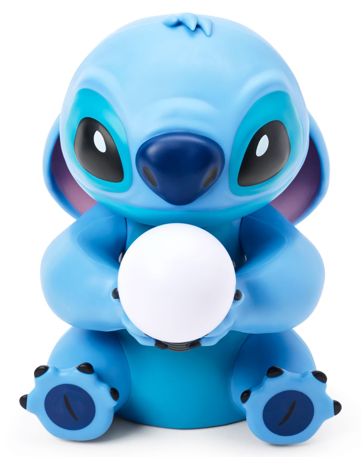 Lámpara Sitting Stitch de Lilo & Stitch