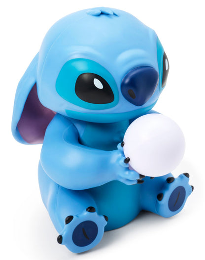 Lámpara Sitting Stitch de Lilo & Stitch