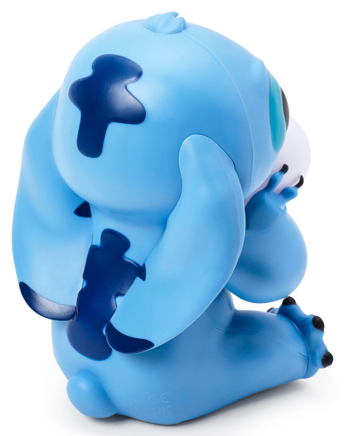Lámpara Sitting Stitch de Lilo & Stitch
