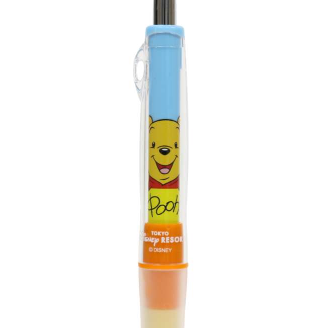 Portaminas Dr.Grip de Winnie the Pooh