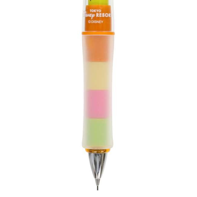 Portaminas Dr.Grip de Winnie the Pooh