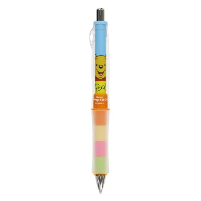 Portaminas Dr.Grip de Winnie the Pooh