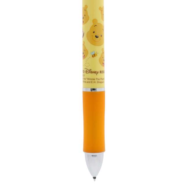 Lápiz multifunción Dr. Grip de Winnie the Pooh