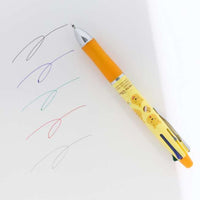 Lápiz multifunción Dr. Grip de Winnie the Pooh
