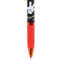 Lápiz pasta Jetstream de 3 colores Mickey