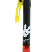 Lápiz pasta Jetstream de 3 colores Mickey
