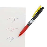 Lápiz pasta Jetstream de 3 colores Mickey