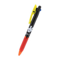 Lápiz pasta Jetstream de 3 colores Mickey