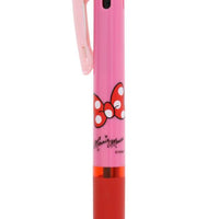 Bolígrafo de 3 colores Minnie Mouse