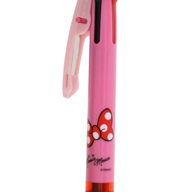 Bolígrafo de 3 colores Minnie Mouse