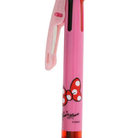 Bolígrafo de 3 colores Minnie Mouse