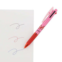 Bolígrafo de 3 colores Minnie Mouse