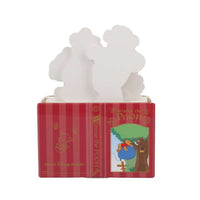 Block de notas Winnie the Pooh