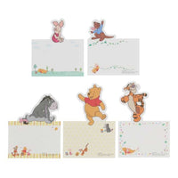 Block de notas Winnie the Pooh