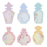 Set de 6 memos Disney Princess