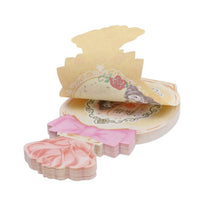 Set de 6 memos Disney Princess