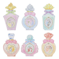 Set de 6 memos Disney Princess