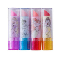 Set de 4 gomas de borrar Disney Princess
