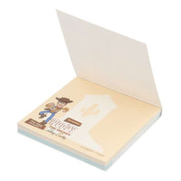 Set de 12 blocs de notas de Toy Story