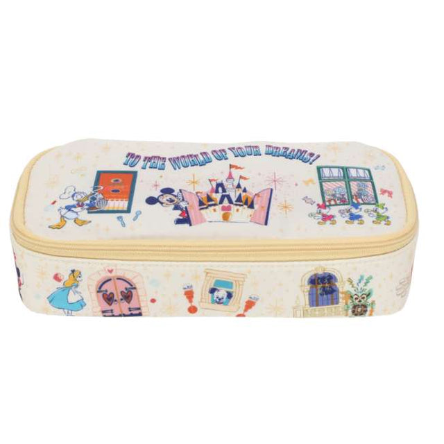 Estuche Tokyo Disney Resort